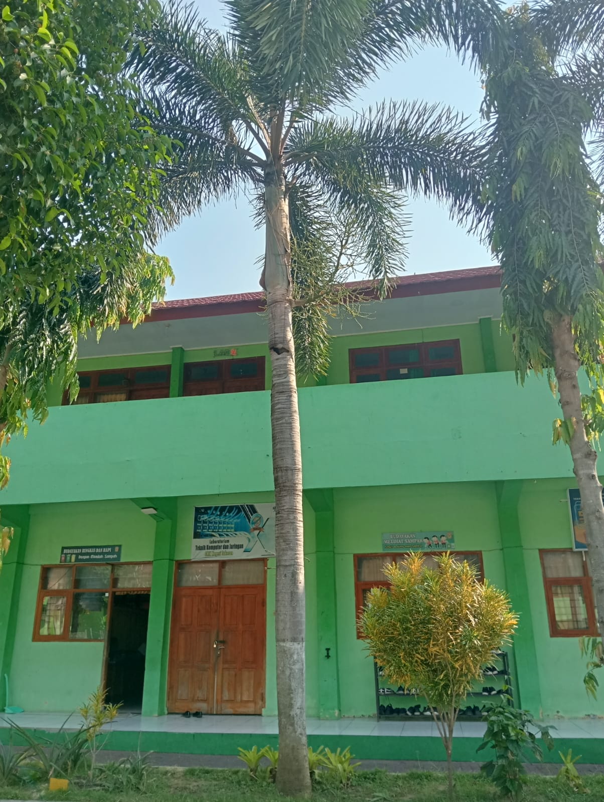 Palem putri